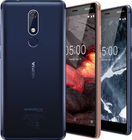 Nokia 5.1 32GB