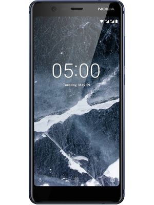 Resultado de imagen para Nokia 5.1