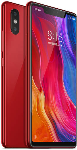 Xiaomi Mi 8 SE