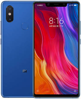 Xiaomi Mi 8 SE