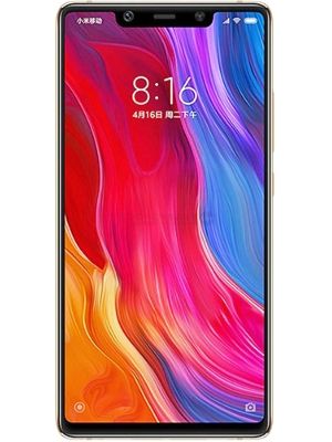 Xiaomi Mi 8 SE Price