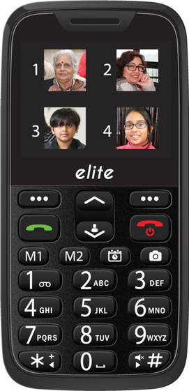 Easyfone Elite