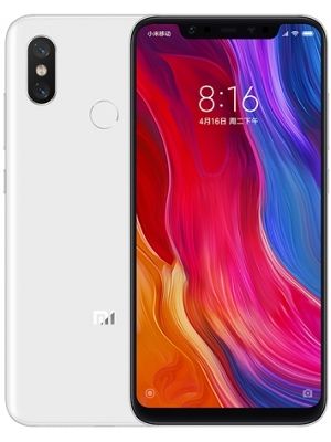 Mi 8 mobile