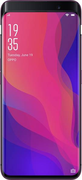 OPPO Find X