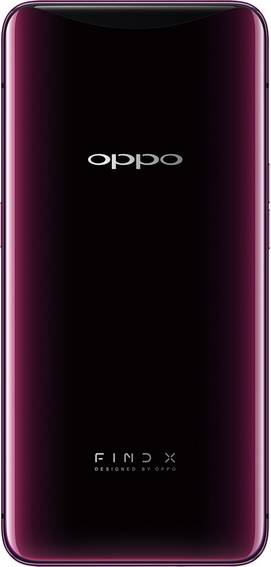 OPPO Find X