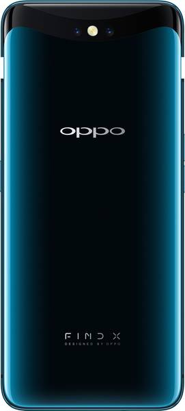 OPPO Find X