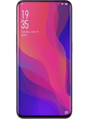 OPPO Find X Price