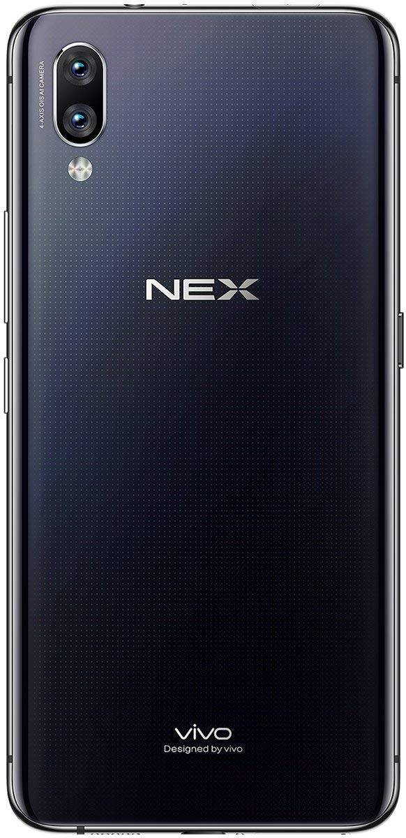 vivo NEX - Price in India, Full Specs (7th January 2025) | 91mobiles.com