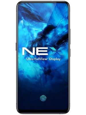 Vivo Nex A (2018)