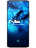 Compare vivo NEX