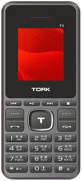 Tork T3