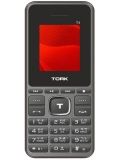 Tork T3 price in India