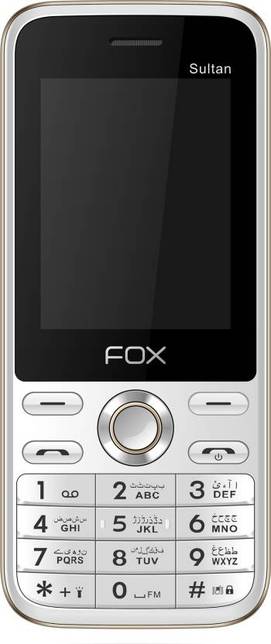 Fox Sultan