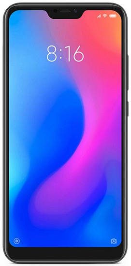 Xiaomi Mi A2 Lite