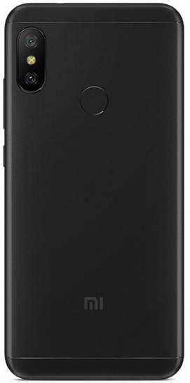 Xiaomi Mi A2 Lite