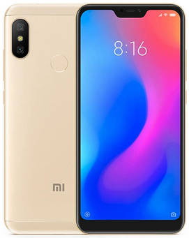 Xiaomi Mi A2 Lite