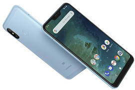 Xiaomi Mi A2 Lite