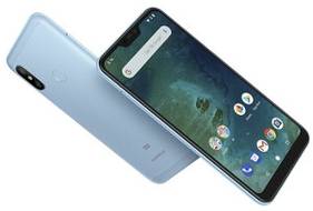 Xiaomi Mi A2 Lite