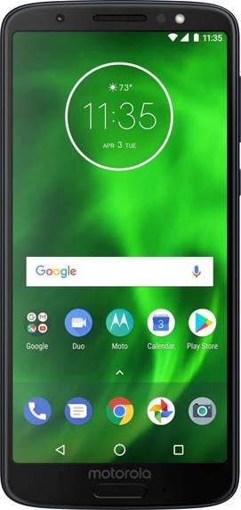 Moto G6 64GB