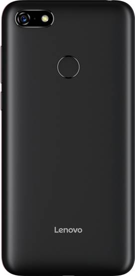 Lenovo A5