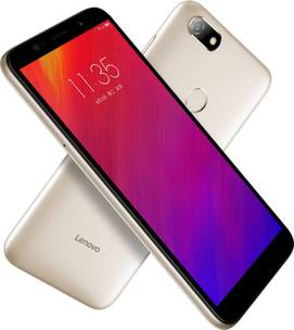 Lenovo A5