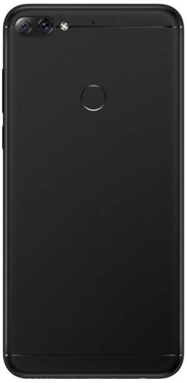 Lenovo K5 Note 2018