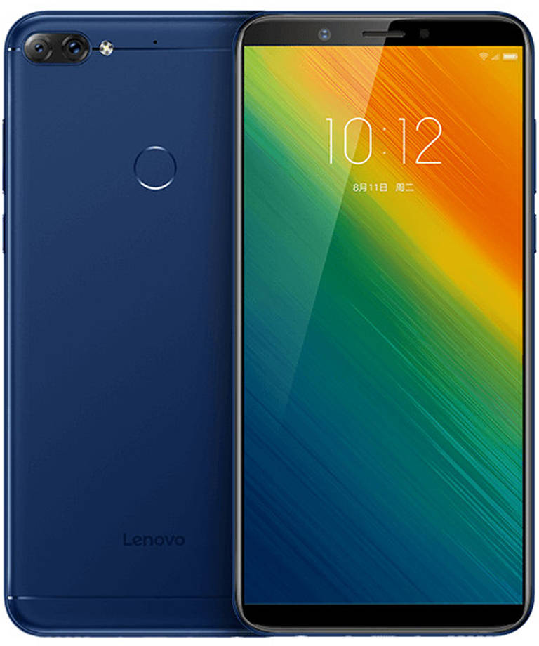 Lenovo K5 Note 2018 Price in India, Full Specifications, Reviews