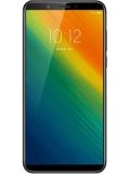 Lenovo K5 Note 2018 Price