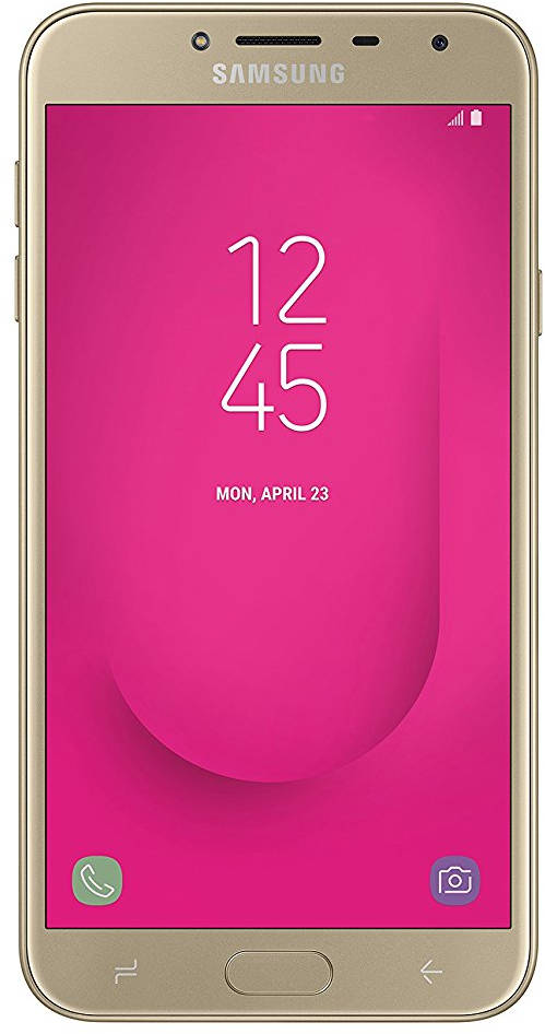samsung galaxy j4  display price
