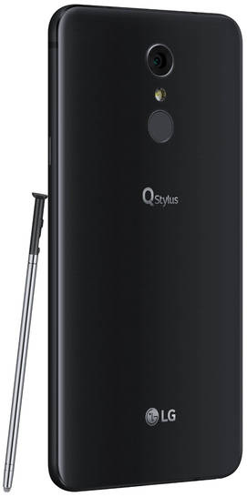 LG Q Stylus