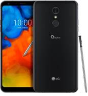 LG Q Stylus