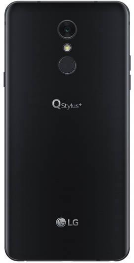 LG Q Stylus Plus