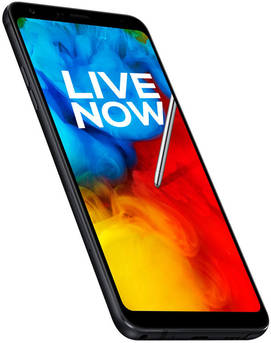LG Q Stylus Plus