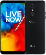 LG Q Stylus Plus