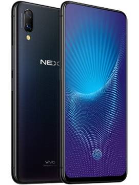 vivo NEX S