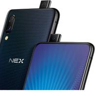vivo NEX S