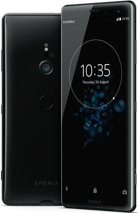 Sony Xperia XZ3