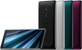 Sony Xperia XZ3