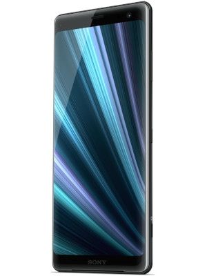 Sony Xperia XZ3 Price