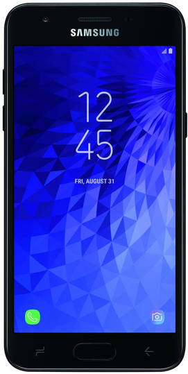 Samsung Galaxy J3 2018