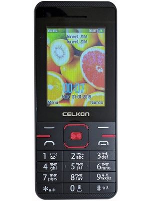 Celkon Thunder Price