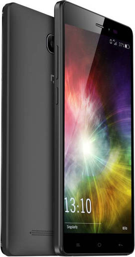 Reach Allure Rise 3GB RAM