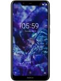 Compare Nokia 5.1 Plus (Nokia X5)