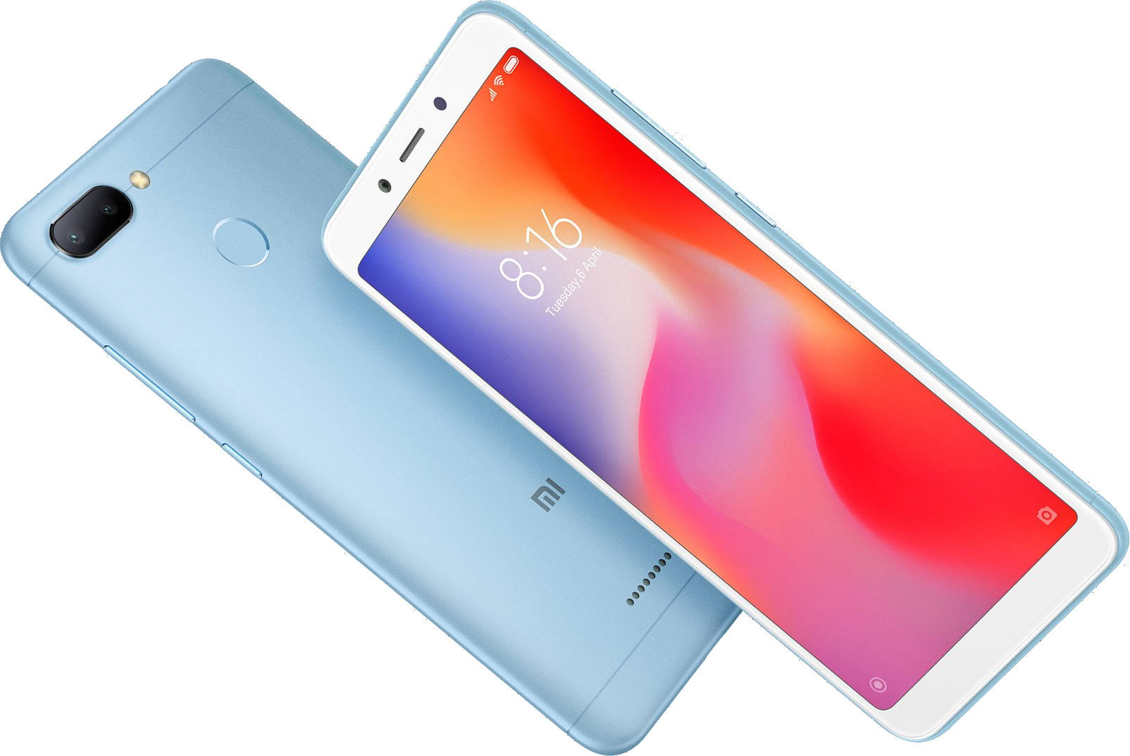 Xiaomi Redmi 6 64GB Price in India, Full Specs (24th March 2023 ...