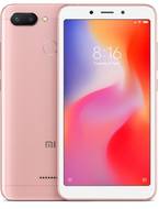 Xiaomi Redmi 6 64GB