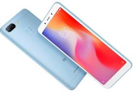 Xiaomi Redmi 6 64GB