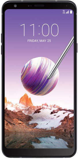 LG Stylo 4