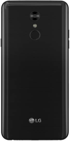 LG Stylo 4