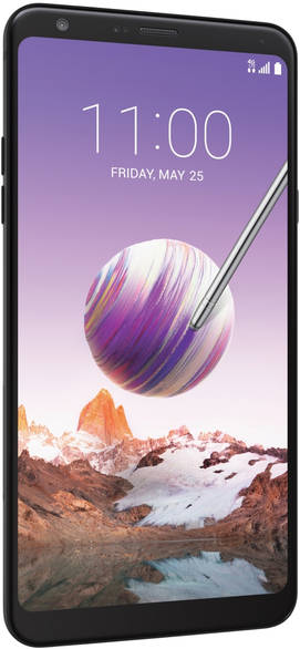 LG Stylo 4