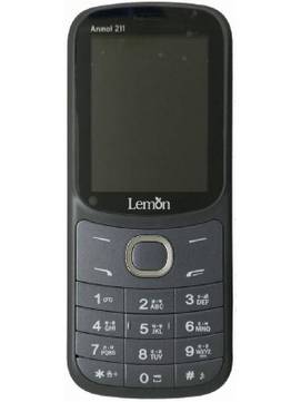 Lemon Anmol 211